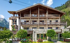 Huber'S Boutiquehotel